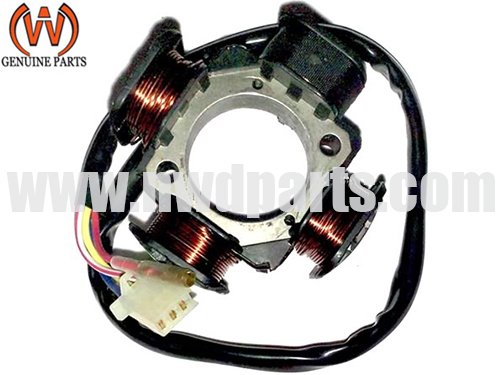 Stator for BENELLI