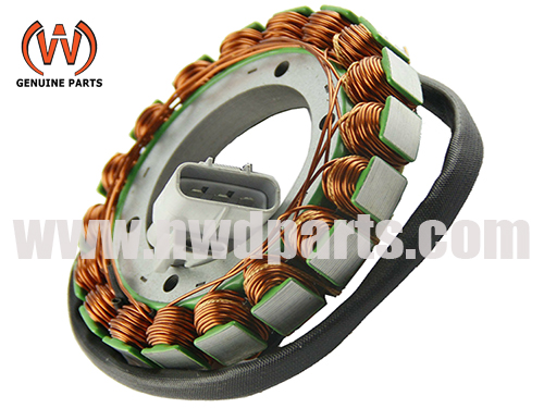 Stator for  KAWASAKI