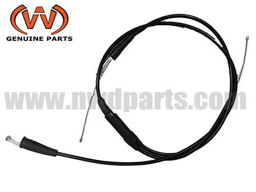 Throttle Cable for GILERA