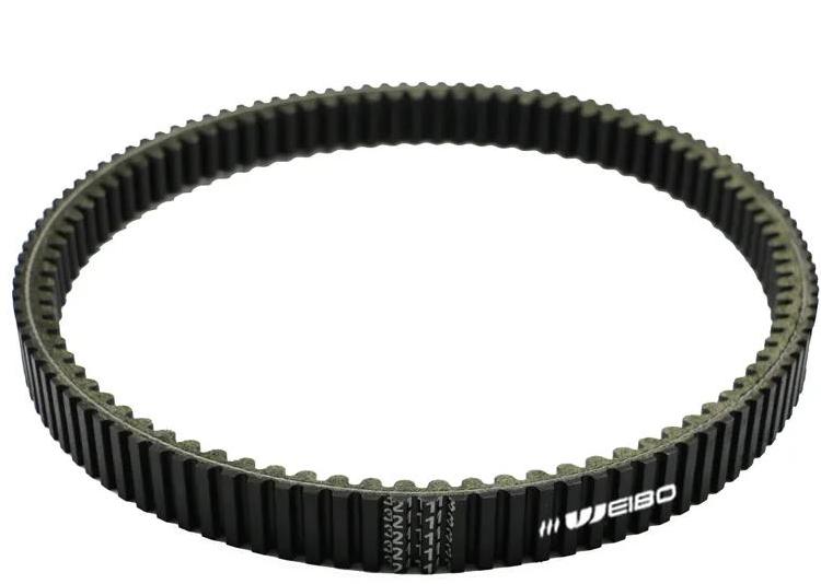 Motorcycle Belt for GY6