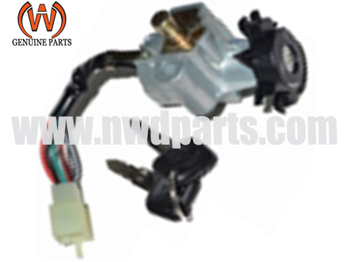Ignition Key Switch for PEUGEOT