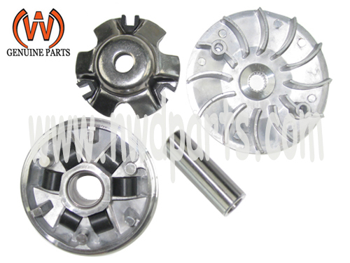 Drive Clutch for GY6