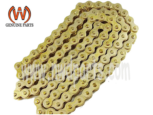 Motorcycle  Chain
