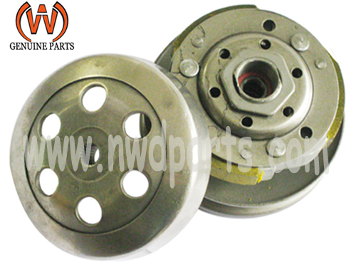 Clutch drive Assembly for GY6