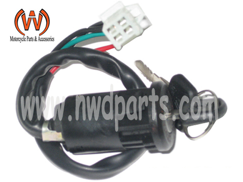 Ignition Key Switch for CHINA