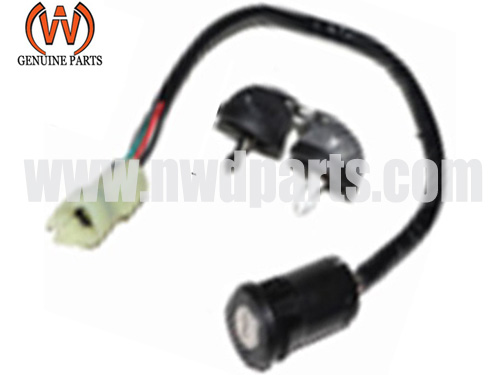 Ignition Key Switch for KYMCO