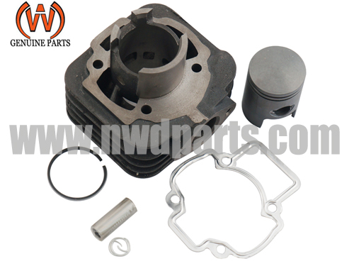 Cylinder kit for PIAGGIO
