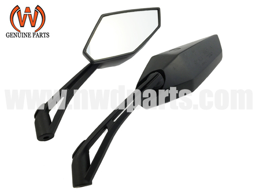 Rearview Mirrors for EXPLORER
