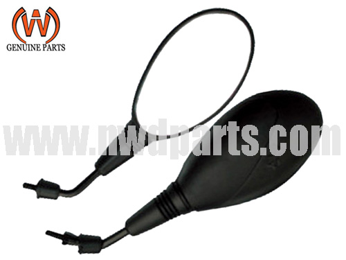 Rearview Mirrors for GY6