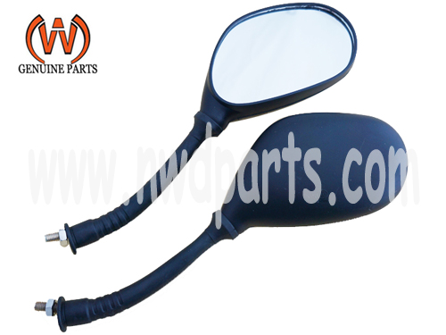 Rearview Mirrors for BAOTIAN