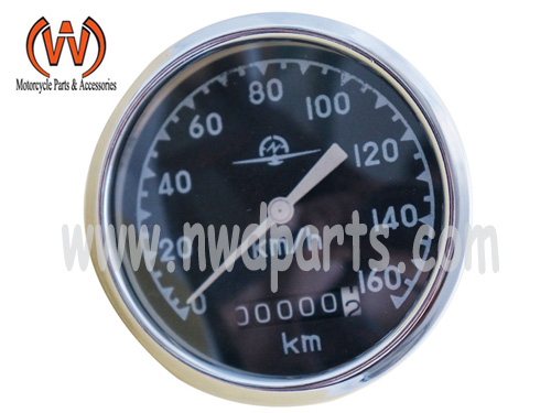 motorcycle Speedometer for  CJ 750