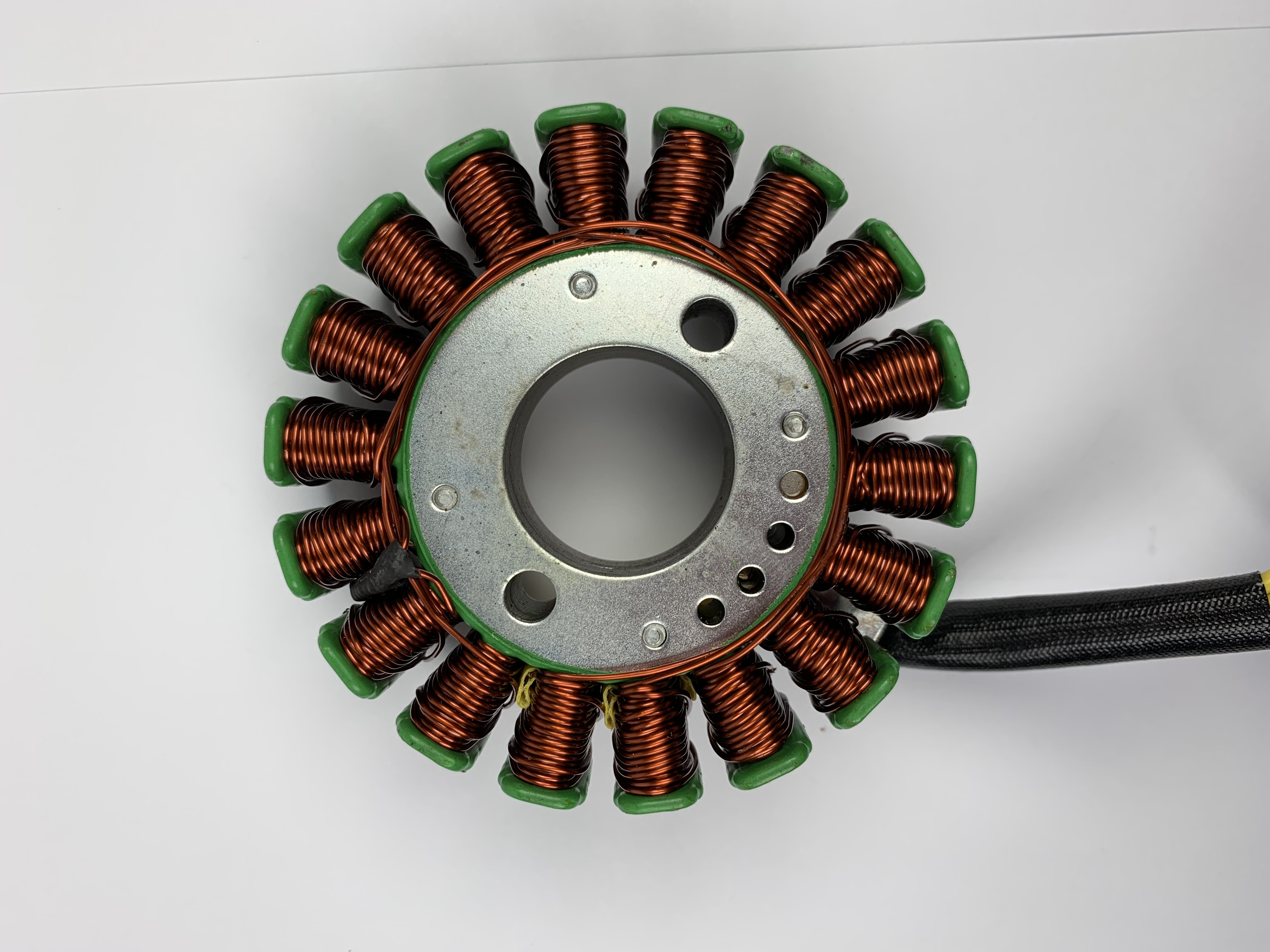 Stator for GY6