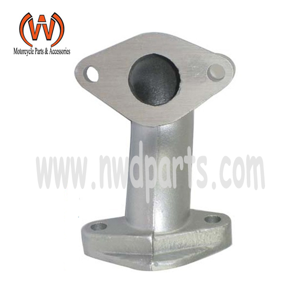 Carburetor Intake Manifold Pipe for CHINA