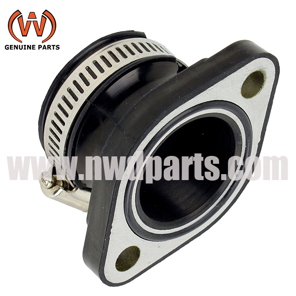 Carburetor Intake Manifold Pipe for POLARIS