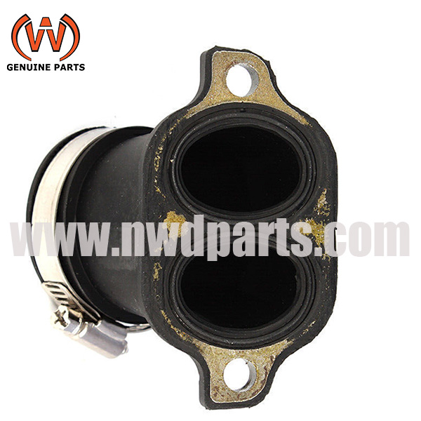 Carburetor Intake Manifold Pipe for POLARIS