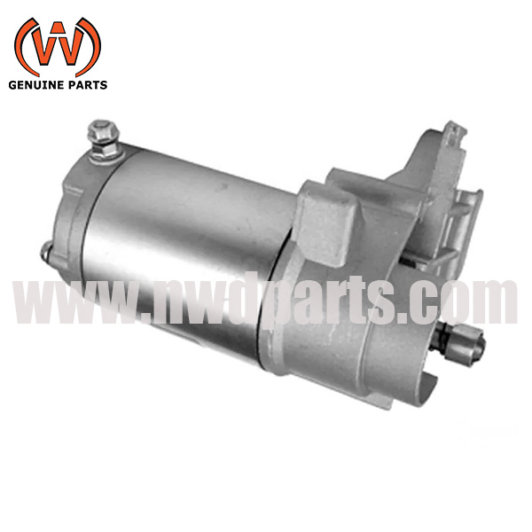 Starter for HONDA