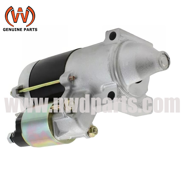 Starter for Cub Cadet