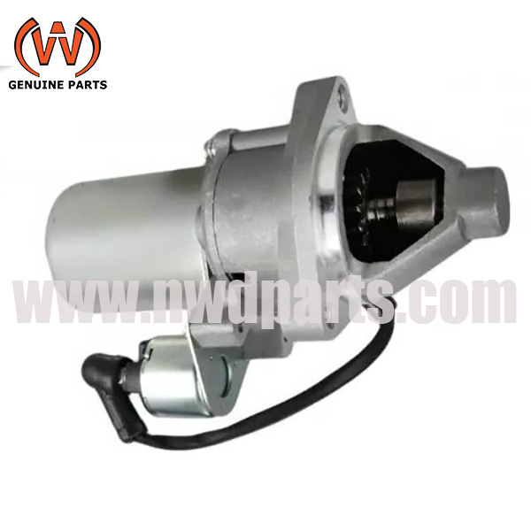 Starter for HONDA