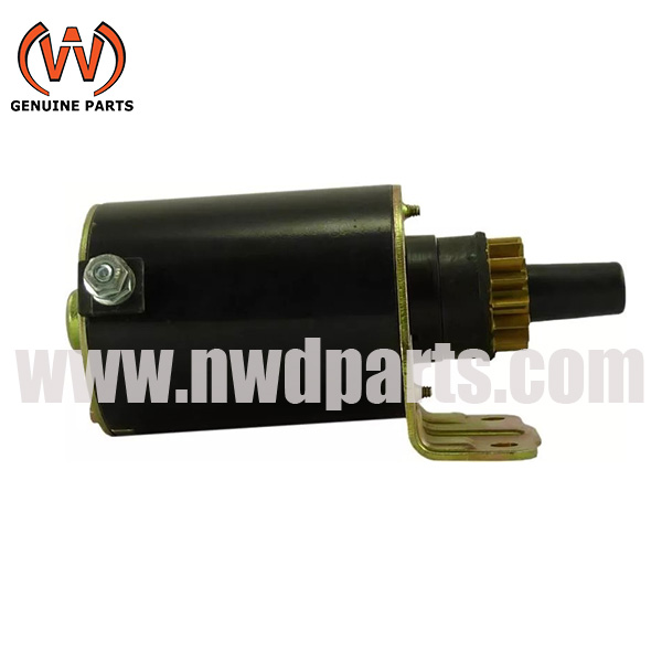 Starter for JOHN DEERE
