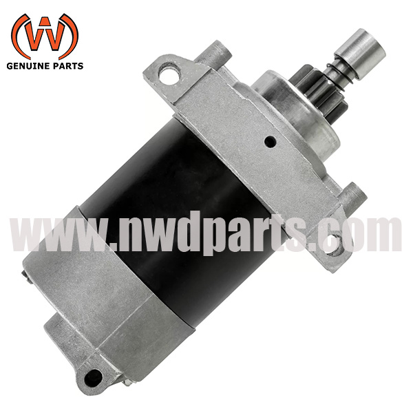 Starter for HONDA