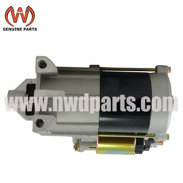 Starter for HONDA