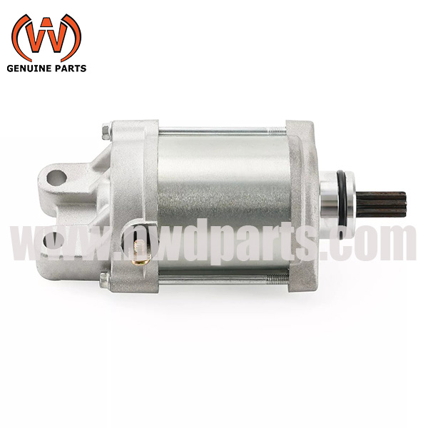 Starter for ARCTIC CAT