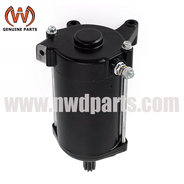 Starter for BMW