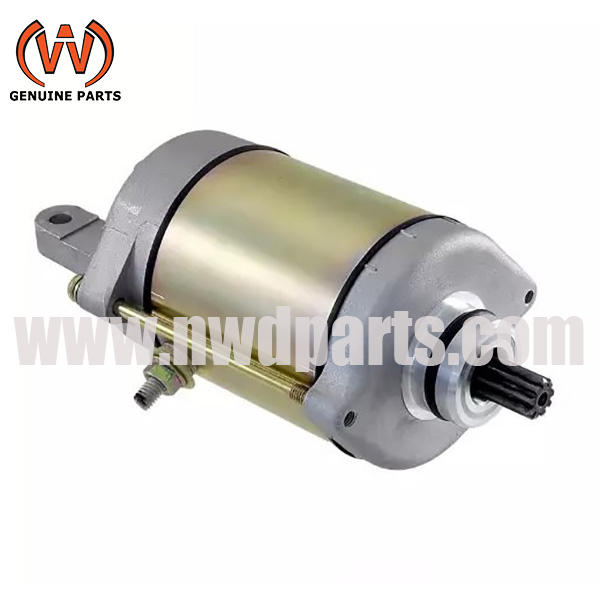 Starter for KYMCO