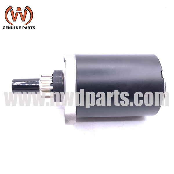 Starter for Tecumseh Engines
