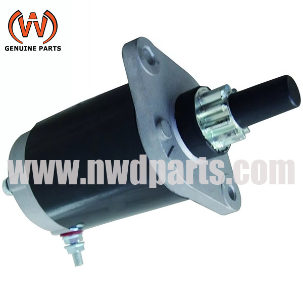 Starter for Tecumseh Engines