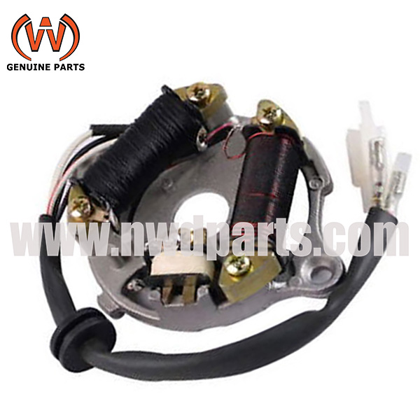 Stator for YAMAHA