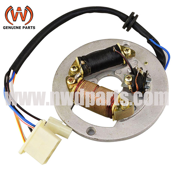 Stator for YAMAHA