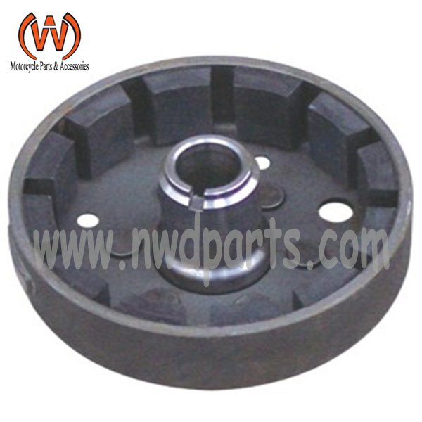 Flywheel for JAWA