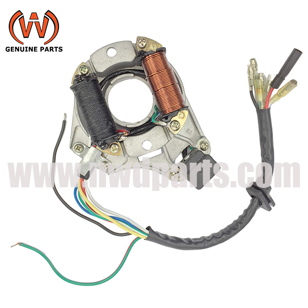 Stator for HONDA
