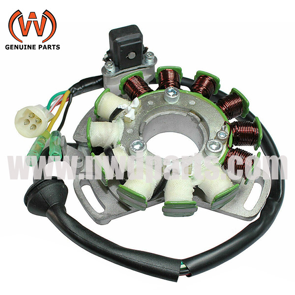 Stator for YAMAHA