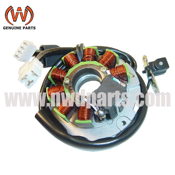 Stator for APRILIA