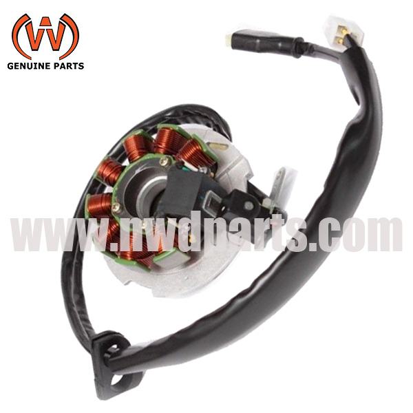 Stator for GILERA