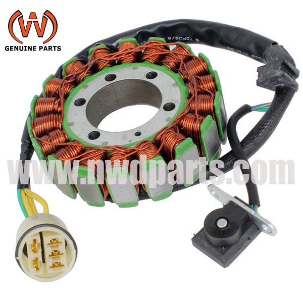 Stator for HONDA