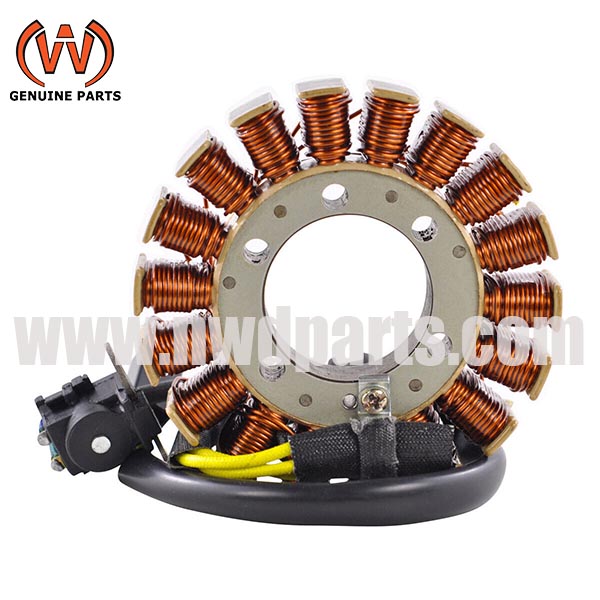 Stator for SUZUKI
