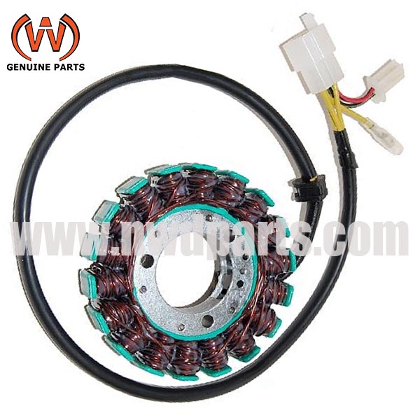Stator for KTM