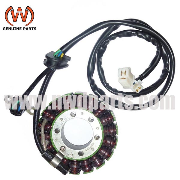 Stator for SUZUKI