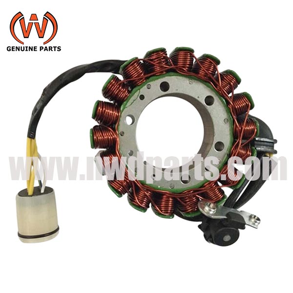 Stator for APRILIA