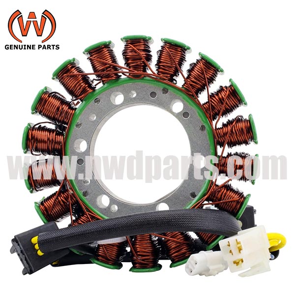 Starter for ARCTIC CAT