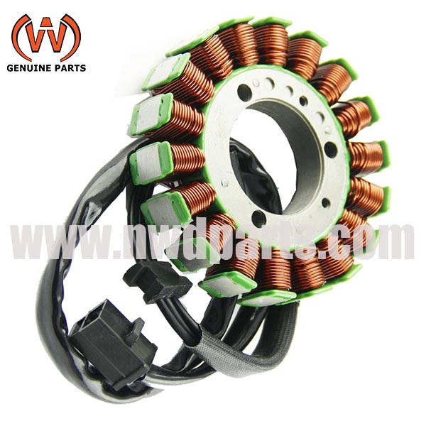 Stator for SUZUKI