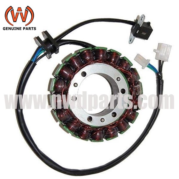 Stator for SUZUKI