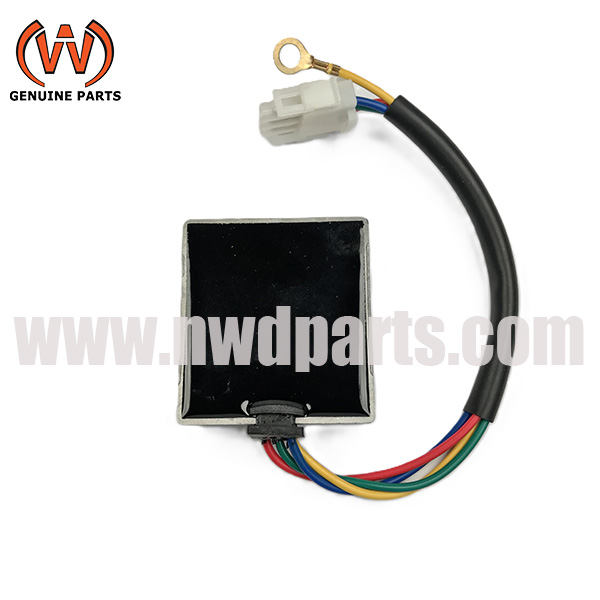 CDI for  Moto Guzzi