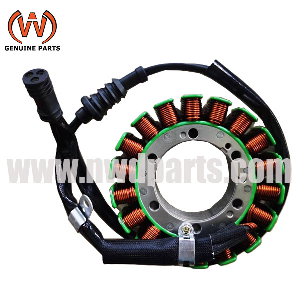 Stator for HARLEY DAVIDSON