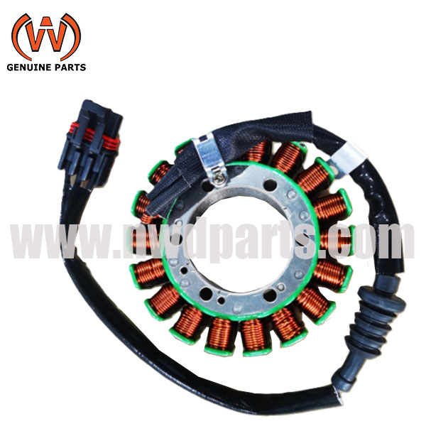 Stator for HARLEY DAVIDSON