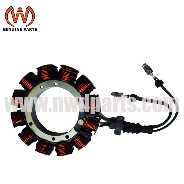 Stator for HARLEY DAVIDSON