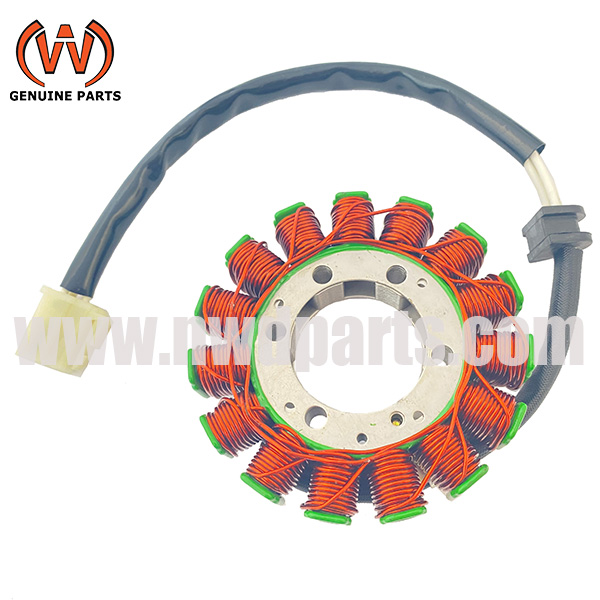 Stator for  SUZUKI